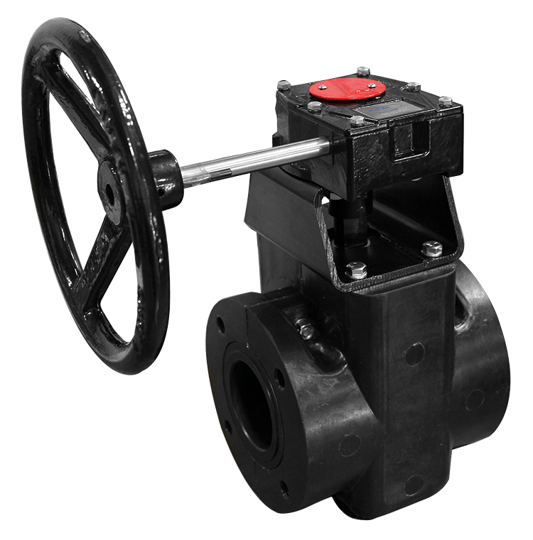 Pinch Valve